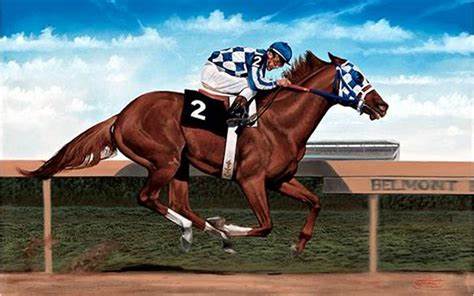 REWIND 5: The Biggest Race of Your Life – LOVE FIRST…LOVE MOST